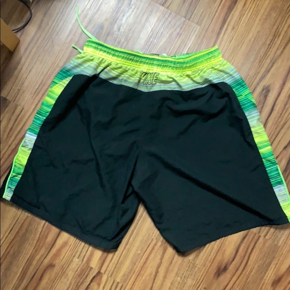 Nike DRI Fit Swim Men - Picture 7 of 11